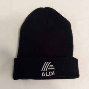 Aldi beanie